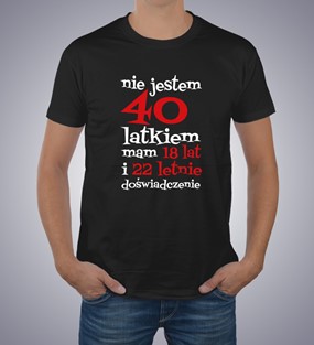 NIE JESTEM