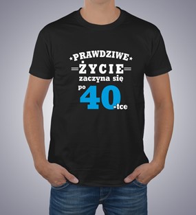 PRAWDZIWE ŻYCIE